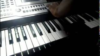 Danza KuduroFast and Furious 5 theme song piano tutorial and cover [upl. by Akimik300]