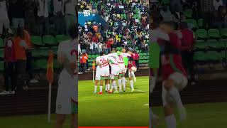 Saibari Delivers Stunning Goal [upl. by Dihsar]