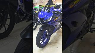 পানির দামের R15 V3  V4 bike price in Bangladesh  Used Bike Price in Bangladesh 2024 [upl. by Yatnwahs]