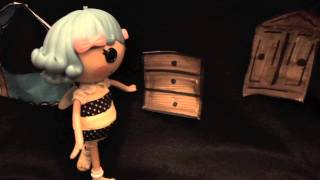 Lalaloopsy Magic School Episode 5 [upl. by Atorod37]