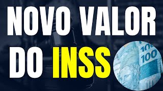 REAJUSTE DO INSS 2024 ENTENDA OS AUMENTOS E OS NOVOS VALORES [upl. by Ynagoham]