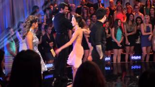 MAKS CHMERKOVSKIY amp MERYL DAVIS  20140520182244 [upl. by Farrand]