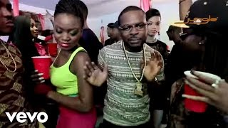 Falz  Cool Parry ft Saeon [upl. by Eiddet]