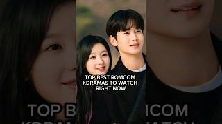 TOP BEST ROMCOM KDRAMAS TO WATCH IN 2024 kdrama kpop romcom [upl. by Arev505]