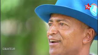 MESSAGE DE MOISE KATUMBI CANDIDAT N°3 A LA POPULATION DE LA RD CONGO [upl. by Erreip43]