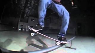 HD Trickipedia  Bs overcrooks  Sean Malto [upl. by Oniratac]