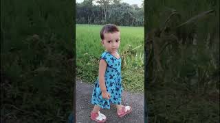 cute baby calls mother viralvideo shorts cute [upl. by Yrehcaz]