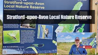 StratfordUponAvon Local Nature Reserve [upl. by Unhsiv]