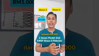 KWSP Akaun 3 Fleksibel Part II [upl. by Aek]