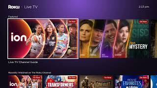 Roku Features Overview Review 2024 [upl. by Porte621]