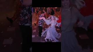 Mr and Mrs Smooth Stayin Alive JoeNDancer Jitterbug Swingdance lindyhop Dance [upl. by Knobloch178]