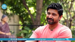 Nagarjuna Likes To Live Life Big  Sumanth Latest Interview  iDream Bapatla [upl. by Francoise]