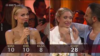 Dancing Stars 2023  Corinna Kamperamp Danilo Campisi  Contemporary [upl. by Ennaesor268]