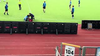 Stabæk v Vålerenga u19s National League 20 [upl. by Bianca]