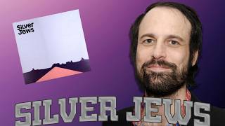 DAVID BERMAN The Art That Helped Shape Modern Indie Music [upl. by Leima]