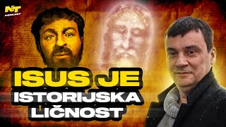 ATEISTA quotIsus je ISTORIJSKA ličnostquot  Dr Željko Porobija [upl. by Brant]