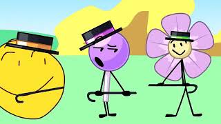 BFDI Lollipop sings It Just Works [upl. by Cardew]