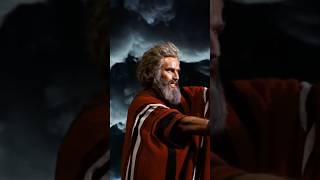 The Ten Commandments 1956 Epic Drama Trailer with Charlton Heston amp Yul Brynner [upl. by Yahsel]