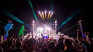 AIRBEAT ONE 2014  Aftermovie official [upl. by Nylekcaj]