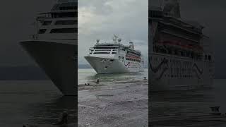 Cordelia cruise cordeliacruises viralvideo shorts [upl. by Enyamert]