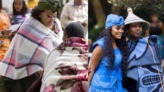 Inside lerato Kganyago wedding [upl. by Ula]