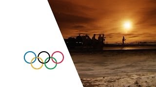 The Calgary 1988 Winter Olympics Film  Part 1  Olympic History [upl. by Izmar839]