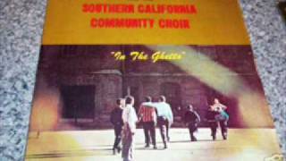 Audio Thank You Lord Rev James Cleveland amp The Southern California Community Choir [upl. by Oneil]