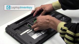 Toshiba Satellite Laptop Repair Fix Disassembly Tutorial  Notebook Take Apart Remove amp Install [upl. by Essyla]