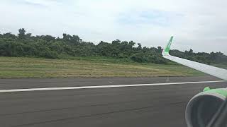 Take Off VivaAerobus A321 XAVXL PVRGDL  Aeropuerto de Puerto Vallarta [upl. by Eanel]