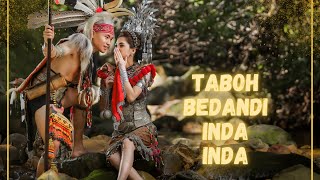 Taboh Iban Kreatif  Bedandi Inda Inda [upl. by Neraj372]