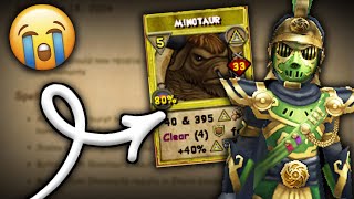 Wizard101 Raids in Trouble The Impact of the New Patch [upl. by Ylrak849]