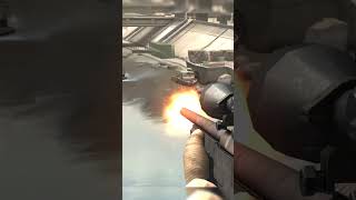 War Sniper jerryisgaming android ios sniper warsniper snipergame snipermontage asmr shorts [upl. by Jimmy]