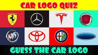 Find the ODD Logo Out  Ultimate Brand Logo Quiz 🥤🍏 27 levels [upl. by Nifares]