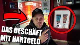 Wie funktioniert ein Kaugummiautomat  🚀 [upl. by Fry]