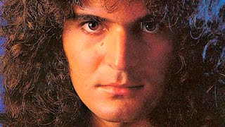 Gino Vannelli  Living Inside Myself [upl. by Brownley]