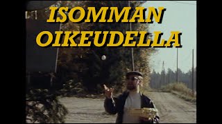 Isomman oikeudella  Karpolla on asiaa [upl. by Siegler733]