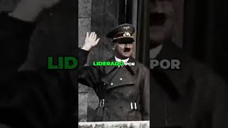 As diferenças entre Fascismo e Nazismo documentario ww2 história guerra [upl. by Guenna179]