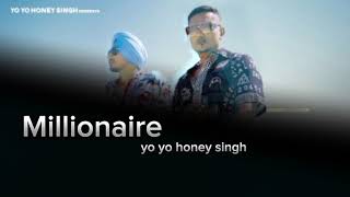 Millionaire global 🤑 🤑  new hindi rap song [upl. by Ecyaj]