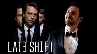 Late Shift FMV Game  Movie Night Best Graphics Ever [upl. by Corny]