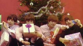 ♪♫ John Lennon  So This Is Christmas Happy Xmas War Is Over Cover  Happy New Year 2015 [upl. by Nnaid999]