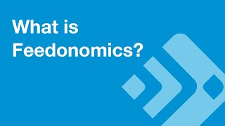 What is Feedonomics [upl. by Langdon]