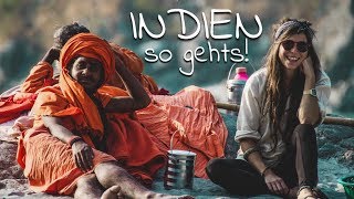 INDIEN REISEHACKS l Die wichtigsten Tipps amp Tricks für deine Indienreise l What´s Next [upl. by Helli]