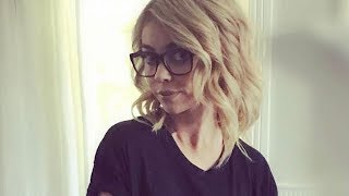 Sarah Hyland SLAMS Anorexia Accusations amp Addresses Health Issues [upl. by Buyer]