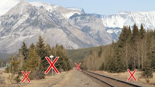 How To Remove Unwanted Trackside Signs From A Photo Backdrop [upl. by Aicargatla]