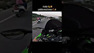 Zx10r drag race viralvideo trending zx10r [upl. by Maro]