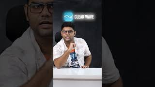 💨Clear Wave 🌊 The Ultimate Speaker Cleaner App for CrystalClear Sound techreview fyp aiapp [upl. by Airetal203]