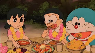 Doraemon New Episode Review In Hindi P7 [upl. by Duntson]