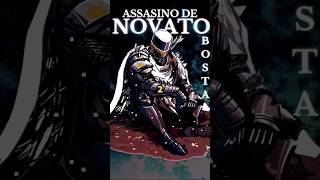 O Assasino de Novatos Do Dark Souls 2 [upl. by Adnilema]