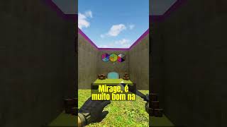 Não existe mais PATENTES no COUNTERSTRIKE counterstrike [upl. by Cowan]