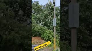 Nature song shyam nature song shortsfeed travel railway shorts indianrailways music viral [upl. by Adnolahs]